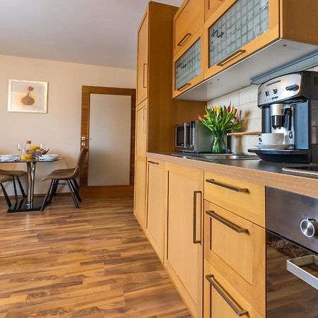 Central Apartment Donovaly Bagian luar foto