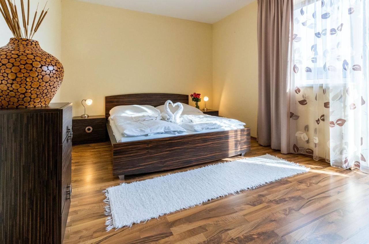 Central Apartment Donovaly Bagian luar foto